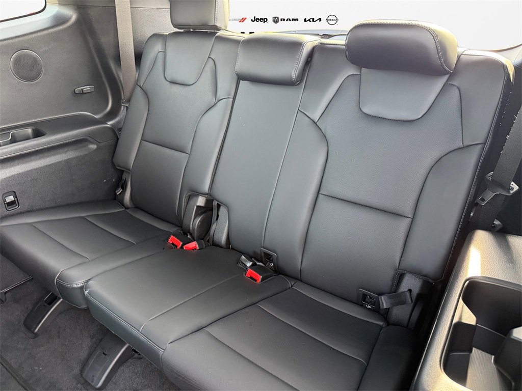 New 2025 Kia Telluride SX Prestige X-Line image 16