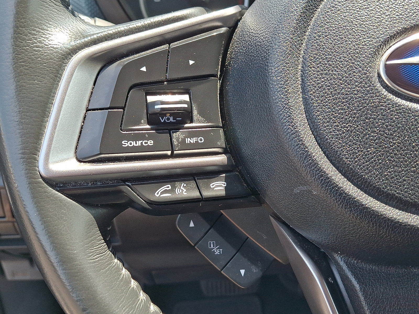 Used 2021 Subaru Forester Premium AWD/4WD image 22