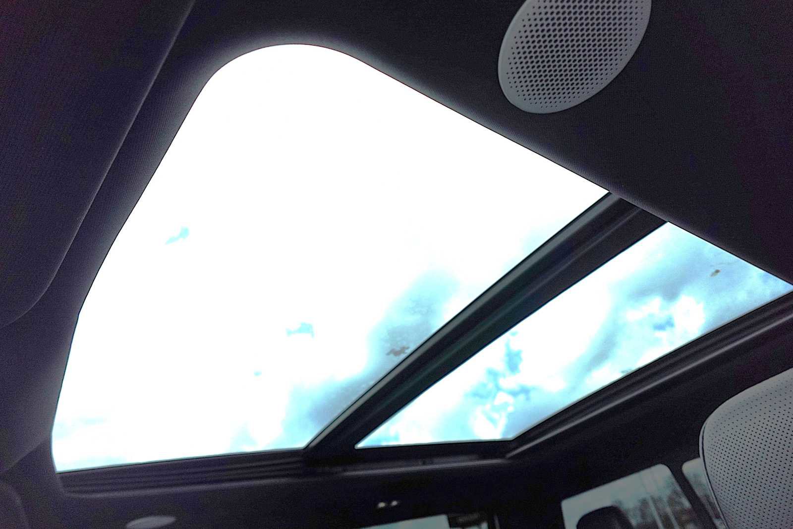 Used 2023 Ford F150 Platinum w/ Equipment Group 701A High image 33