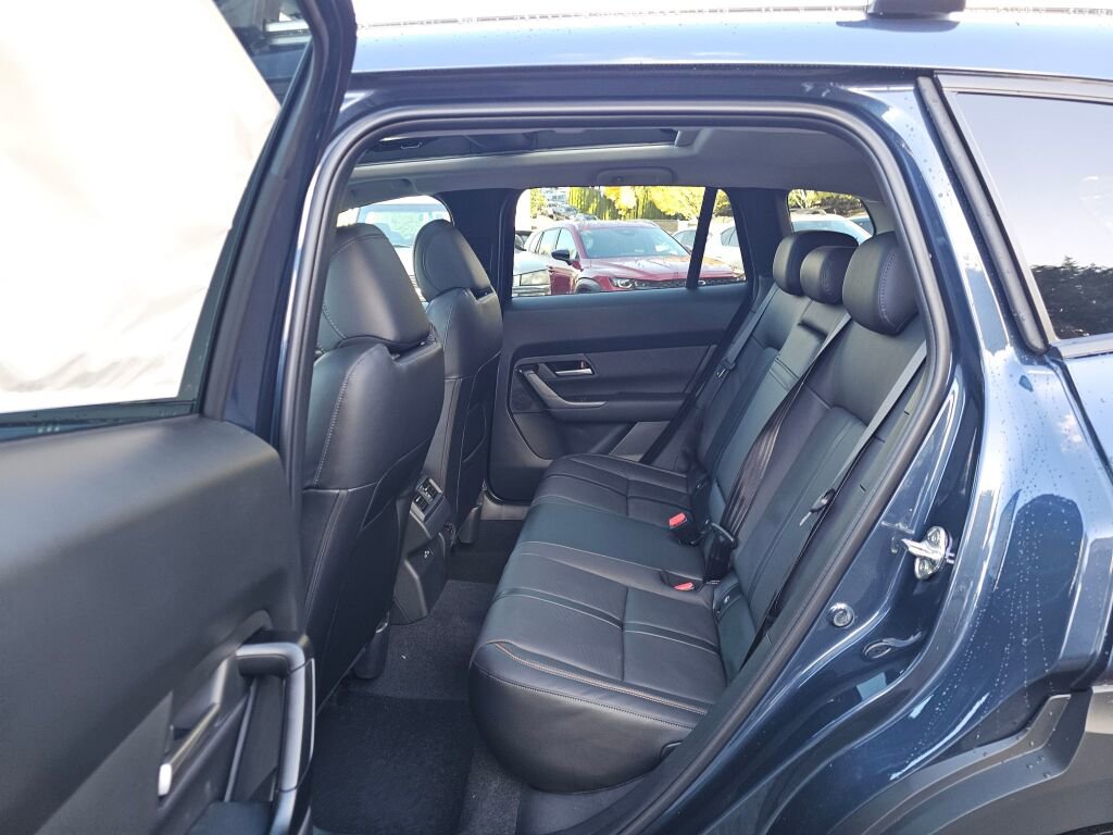 New 2026 MAZDA CX-50 AWD 2.5 S w/ Weather Package image 26
