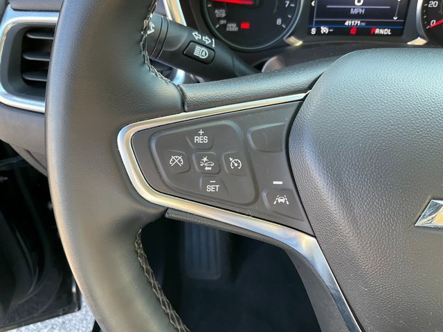 Used 2024 Chevrolet Equinox LT image 11