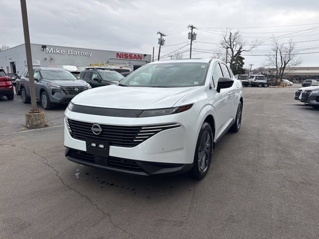 Used 2025 Nissan Murano SL w/ Cargo Package AWD/4WD image 2