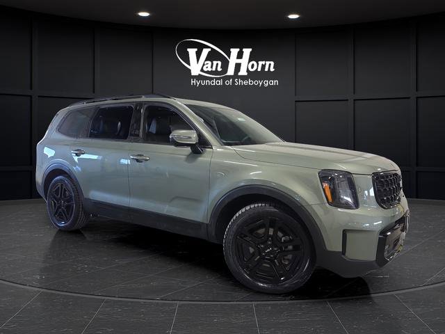 Used 2024 Kia Telluride SX X-Line image 45