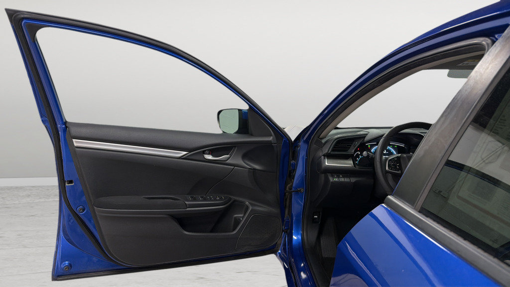 Used 2020 Honda Civic LX image 15