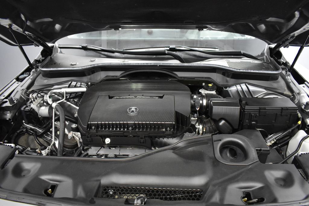 Used 2024 Acura MDX SH-AWD w/ Advance Package image 36