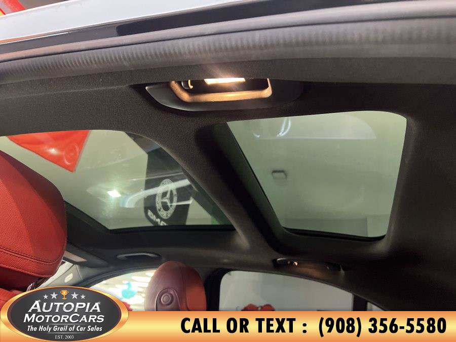 Used 2021 Mercedes-Benz C 43 AMG 4MATIC Sedan image 29