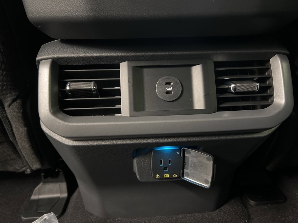 New 2026 Ford F150 XLT w/ Equipment Group 302A MID image 34