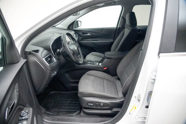 Used 2024 Chevrolet Equinox LT AWD/4WD image 24