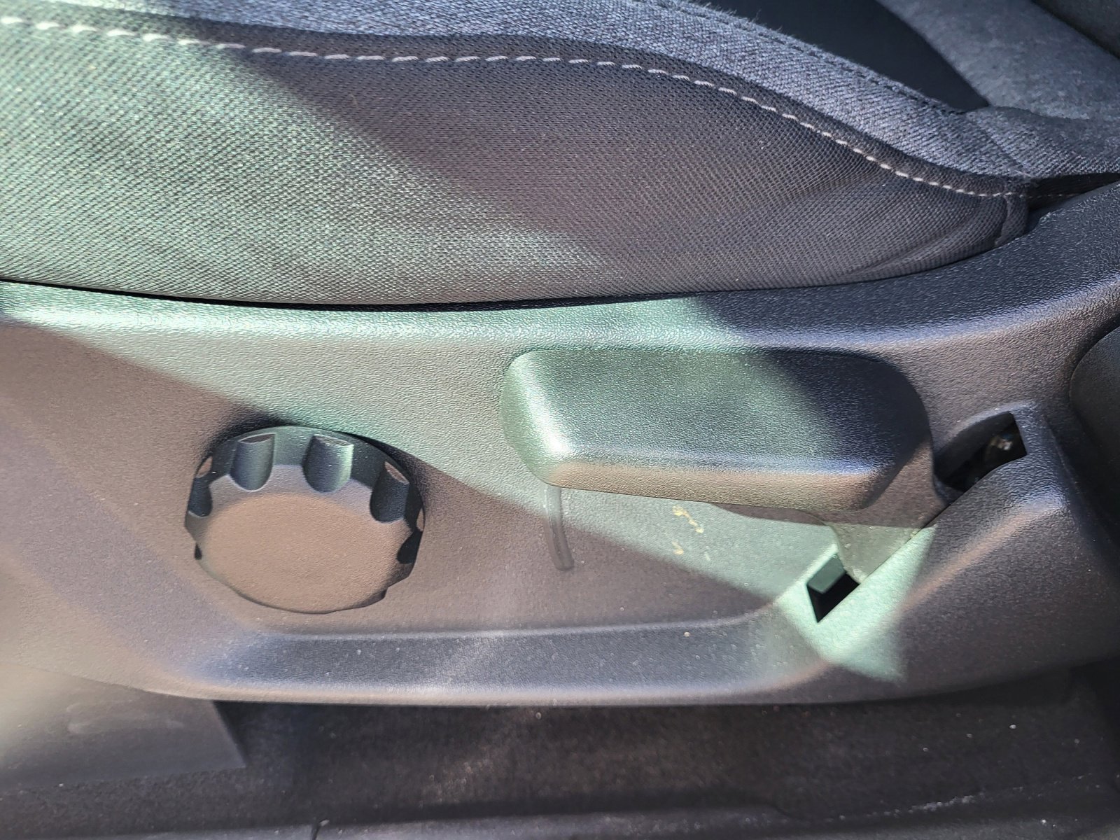 Used 2025 Ford Bronco Big Bend image 17