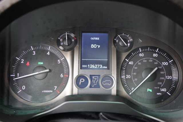 Used 2015 Lexus GX 460 w/ Premium Package AWD/4WD image 18