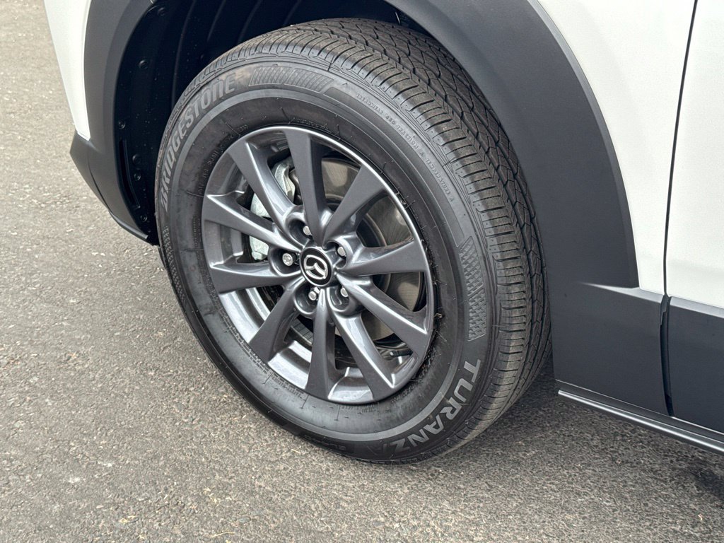 New 2026 MAZDA CX-30 AWD 2.5 S image 24