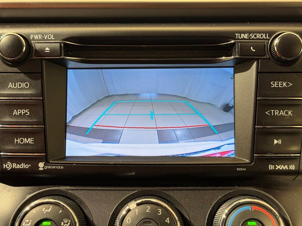 Certified 2017 Toyota RAV4 LE w/ Carpet Mat Package FWD image 26