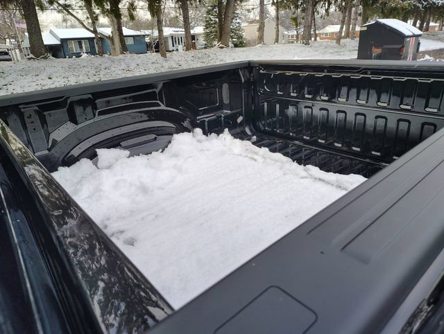 New 2026 RAM 1500 Big Horn w/ Night Edition image 33