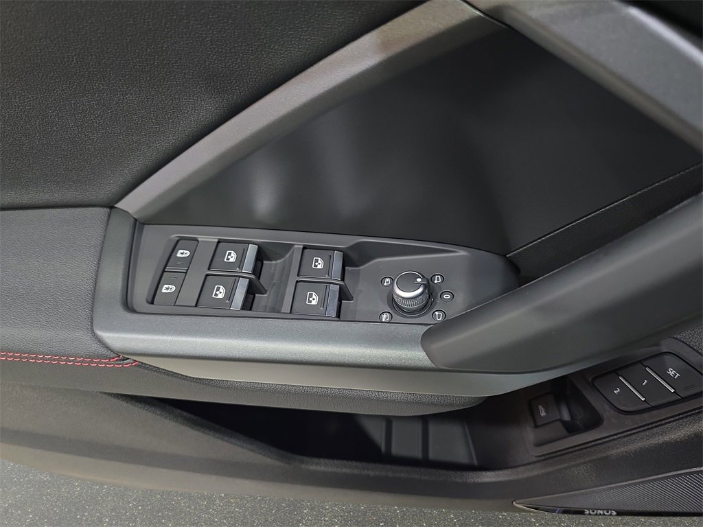 New 2025 Audi Q3 2.0T Premium Plus image 27