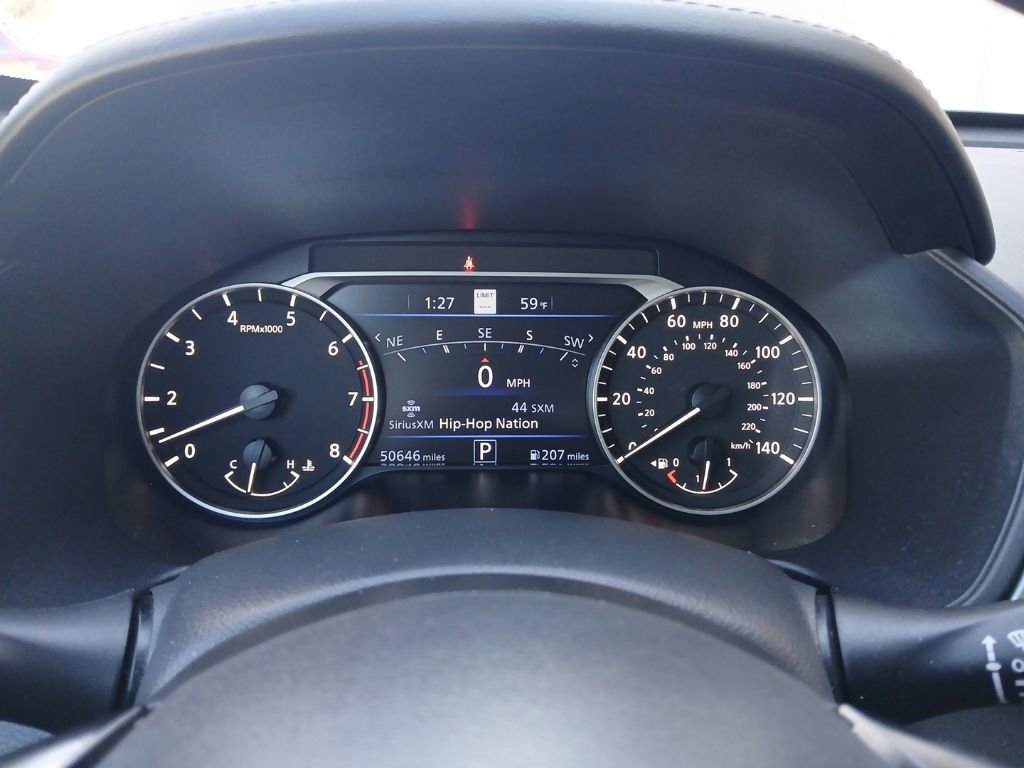 Used 2023 Nissan Altima 2.5 SL image 15