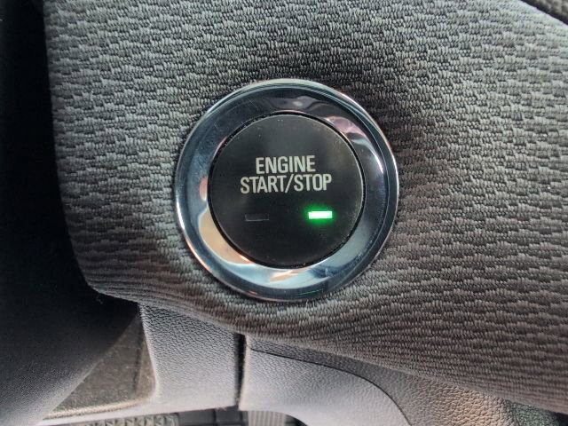 Used 2017 Chevrolet Cruze LT w/ Convenience Package FWD image 21