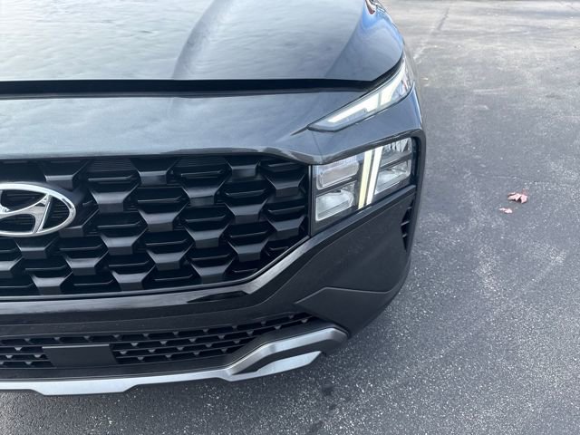 Certified 2023 Hyundai Santa Fe XRT w/ Cargo Package image 38