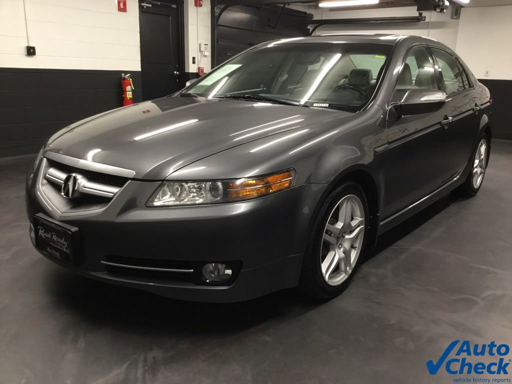 Used 2008 Acura TL 3.2 image 5