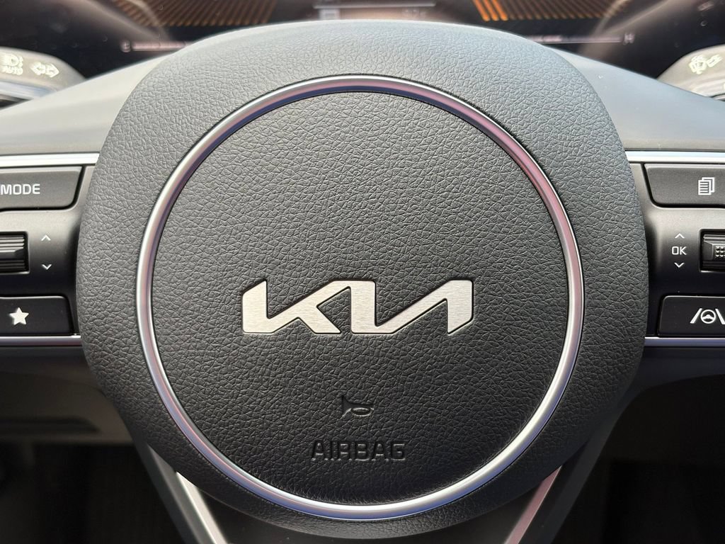 New 2026 Kia K5 GT-Line FWD image 23