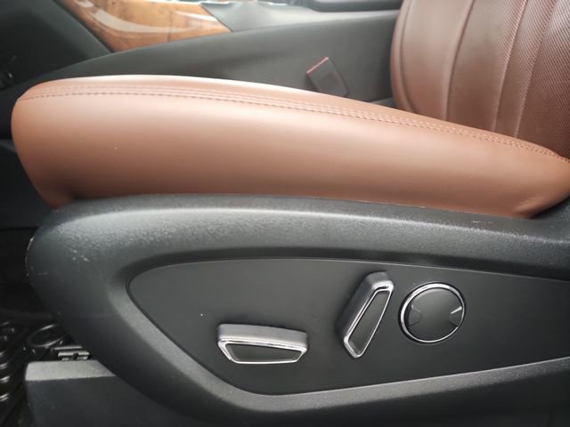 Used 2019 Lincoln Nautilus Reserve w/ Ultimate Package image 15