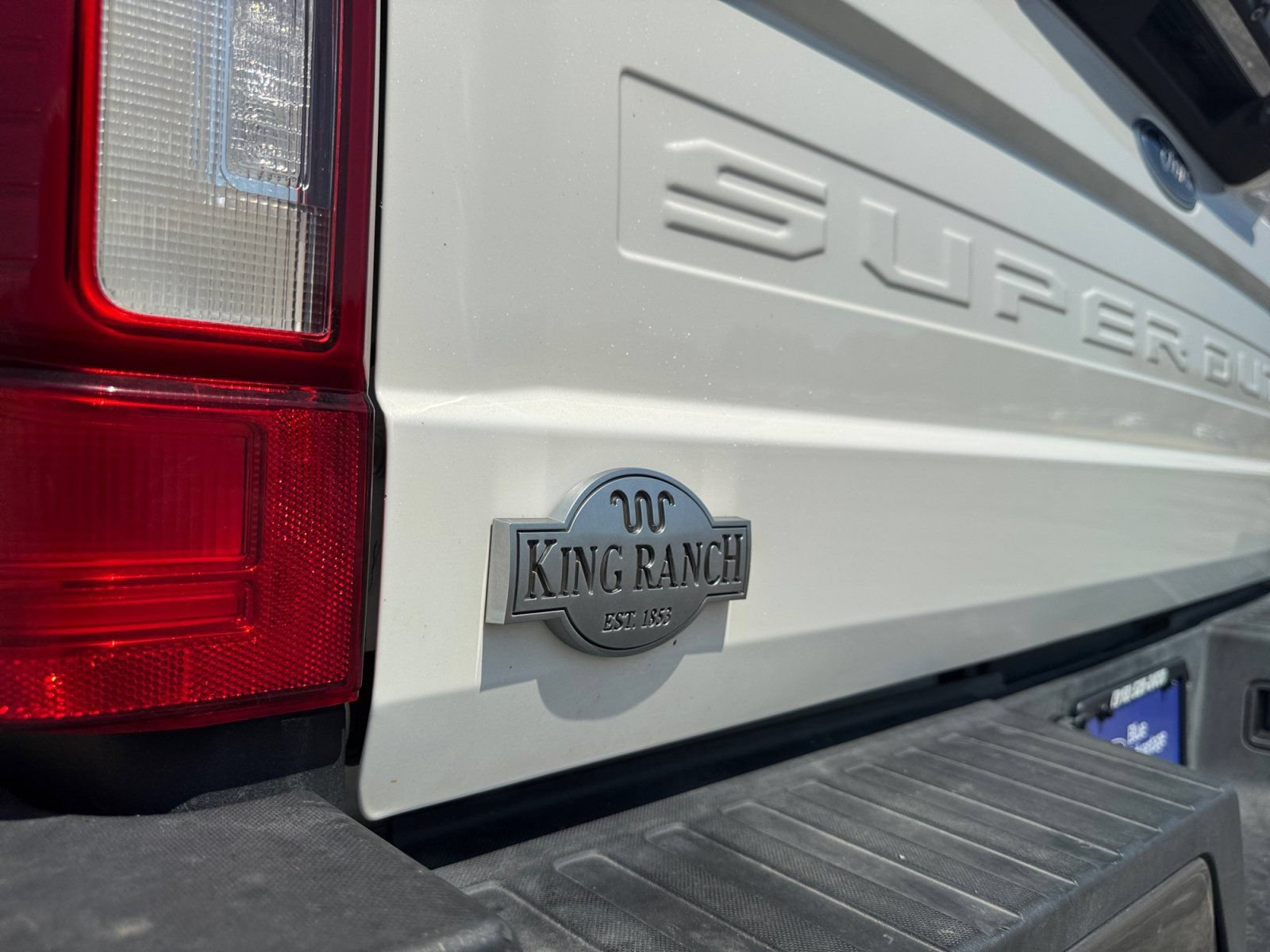 Certified 2022 Ford F250 King Ranch w/ Tremor Off-Road Package AWD/4WD image 17