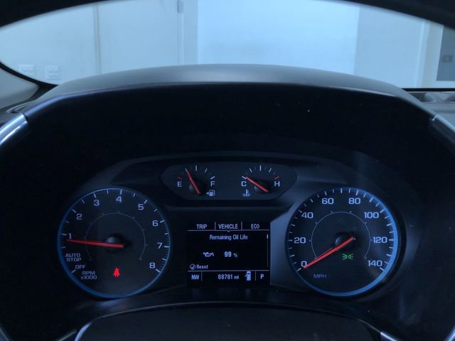 Used 2020 Chevrolet Equinox LS w/ LS Convenience Package image 30