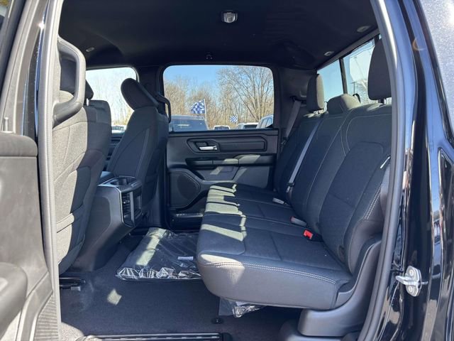 New 2026 RAM 1500 Express AWD/4WD image 6