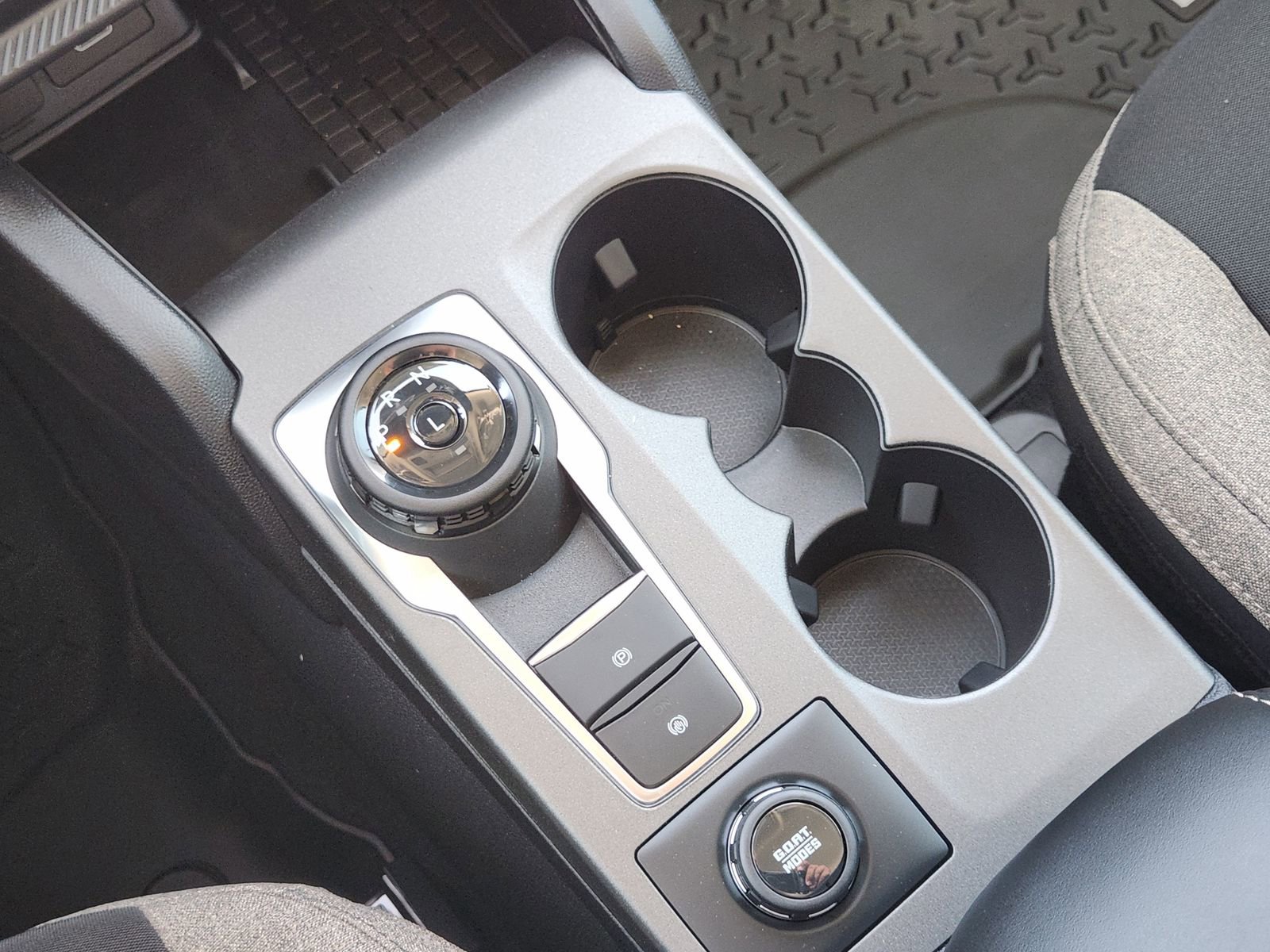 New 2025 Ford Bronco Sport Big Bend image 17