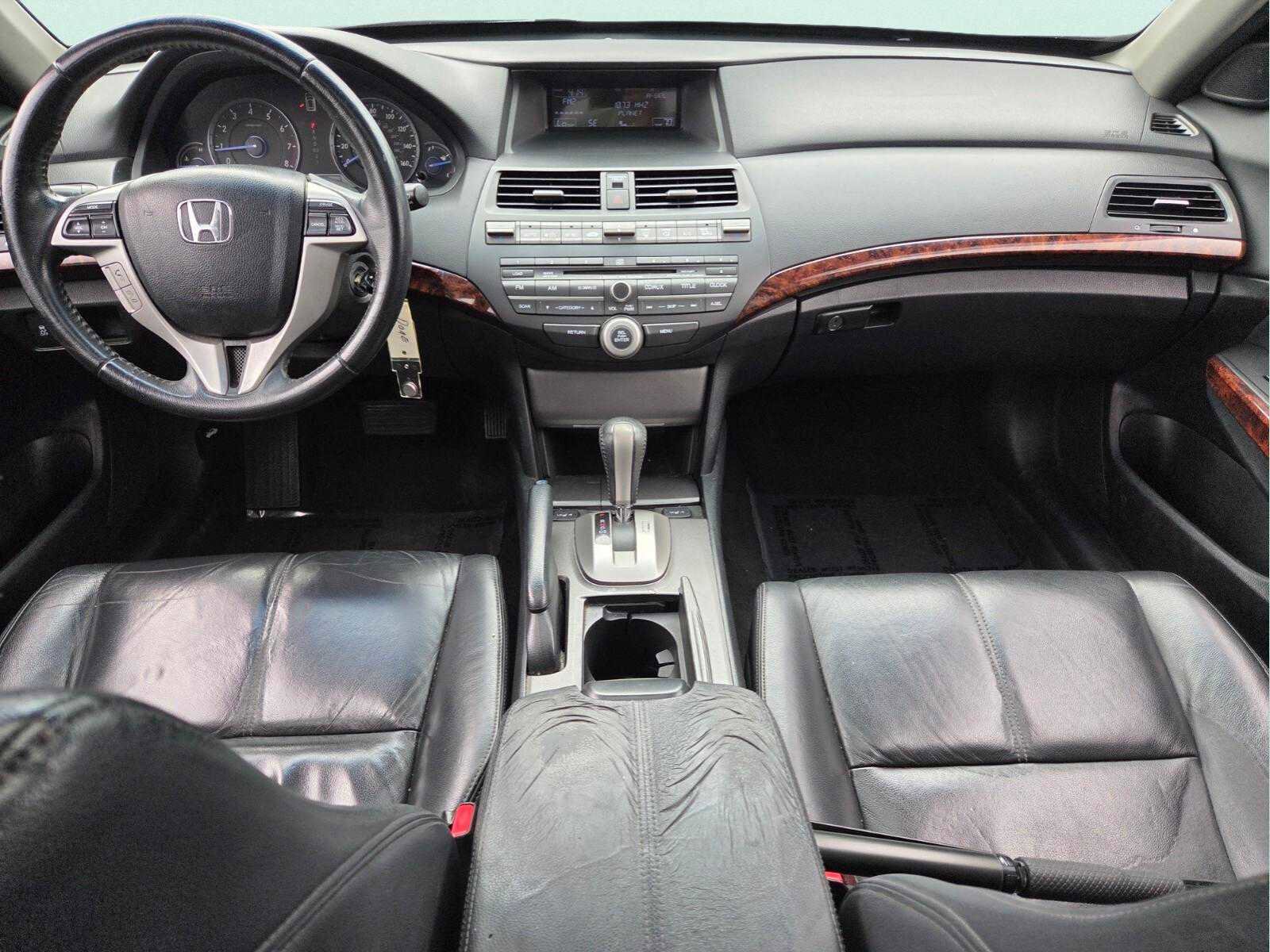 Used 2010 Honda Crosstour EX-L image 13