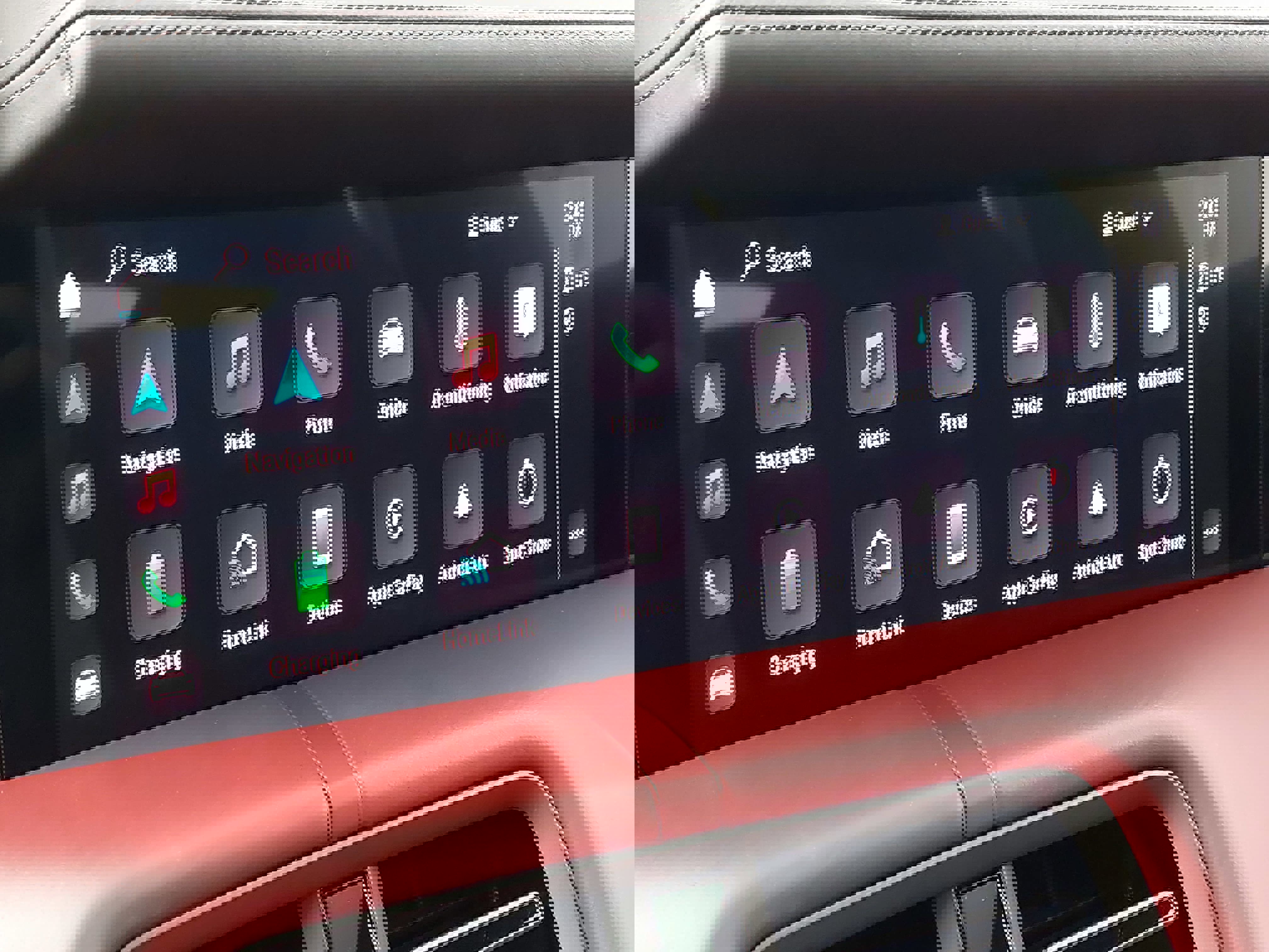 Certified 2021 Porsche Taycan Turbo S w/ Premium Package image 24