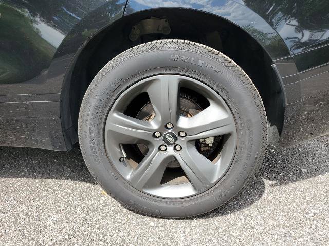 Used 2025 Land Rover Range Rover Velar Dynamic SE image 79