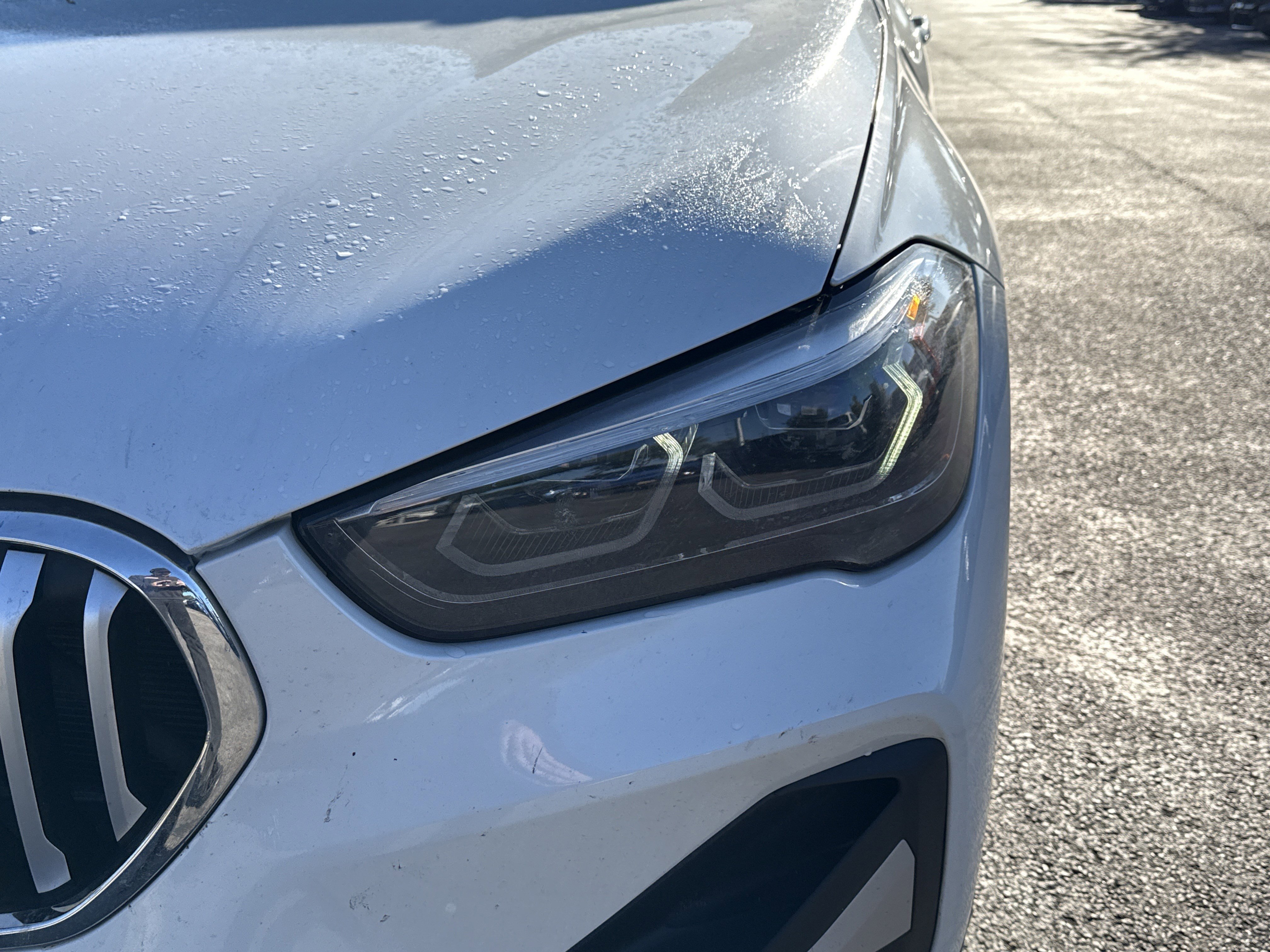 Used 2021 BMW X1 sDrive28i w/ Premium Package image 6