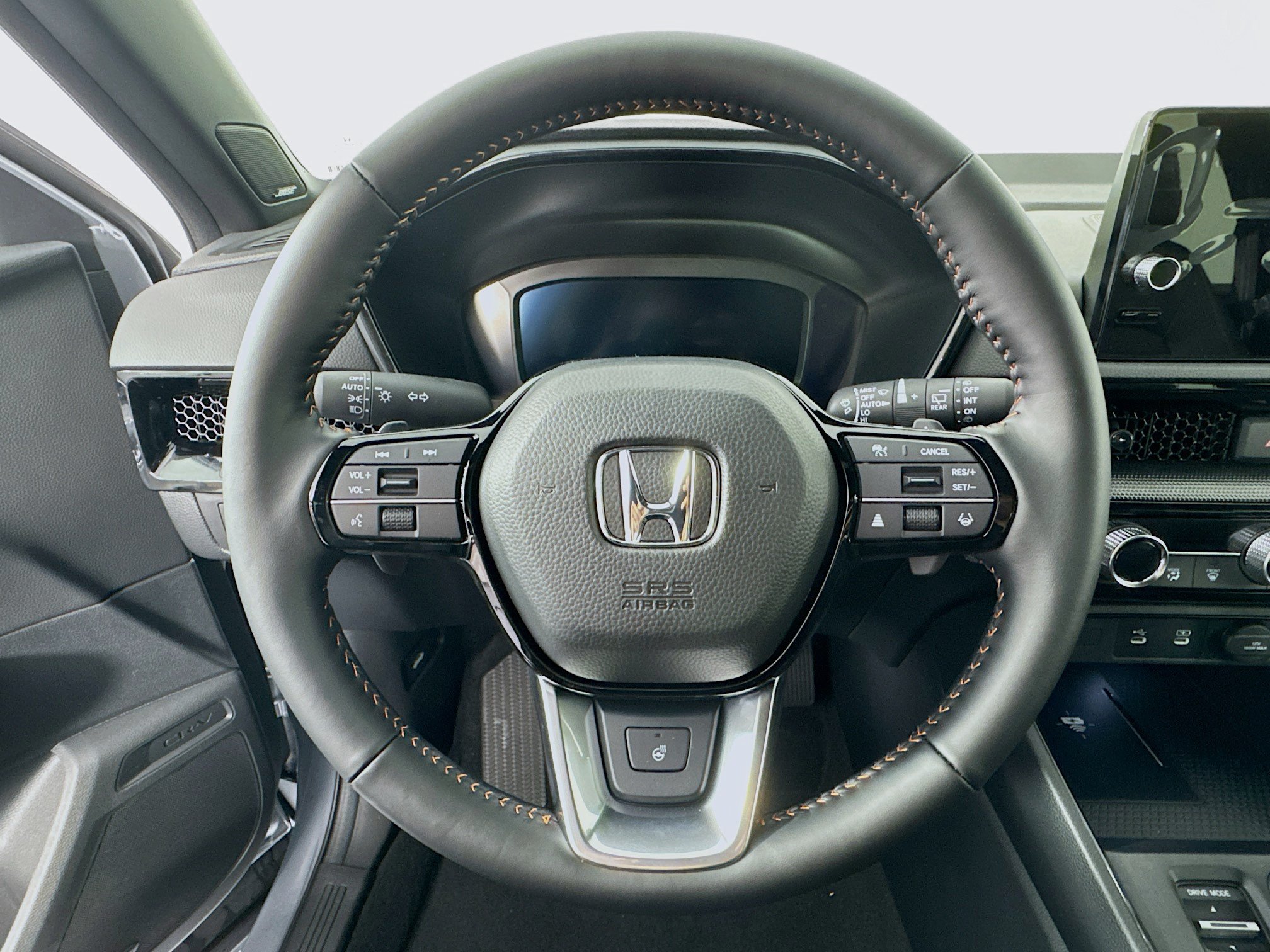 New 2026 Honda CR-V Sport Touring image 11