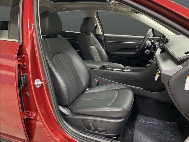 New 2026 Hyundai Sonata Limited image 30