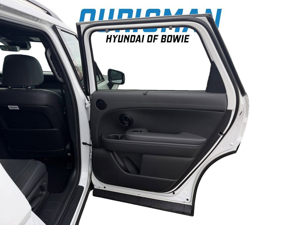 New 2026 Hyundai Palisade XRT Pro image 19