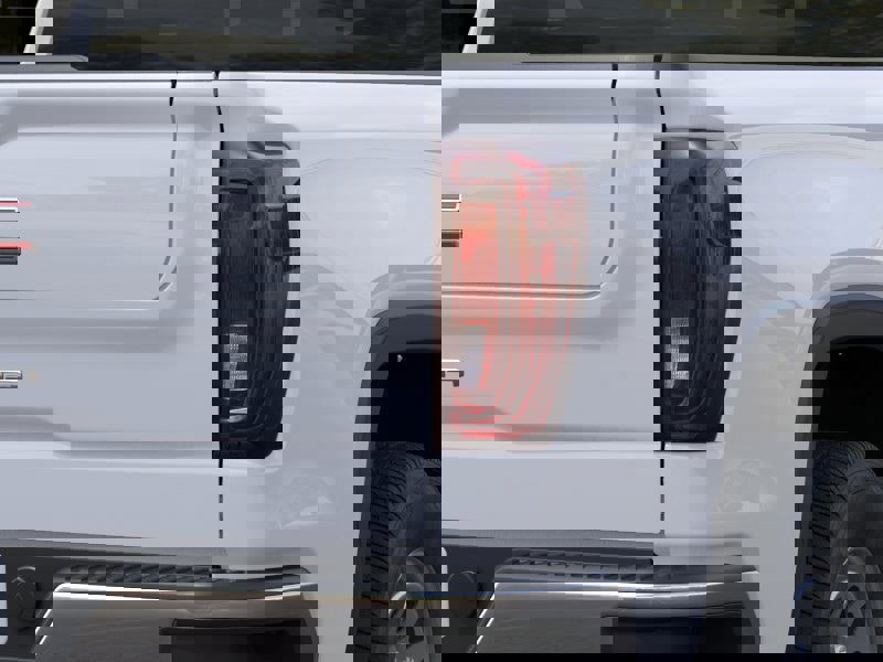 New 2026 GMC Sierra 1500 Pro w/ Pro Value Package image 11