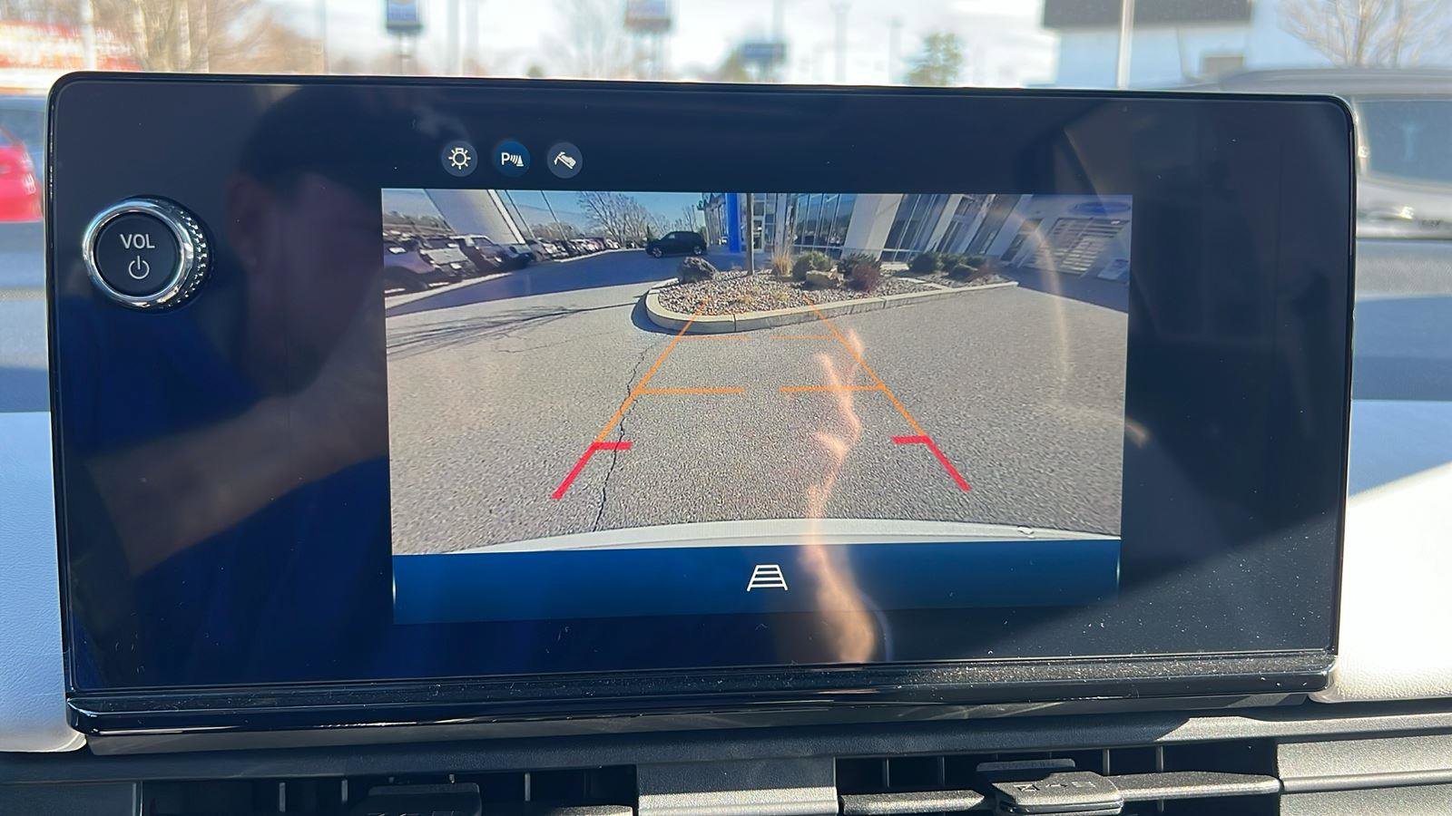 New 2026 Honda Prologue Touring image 29