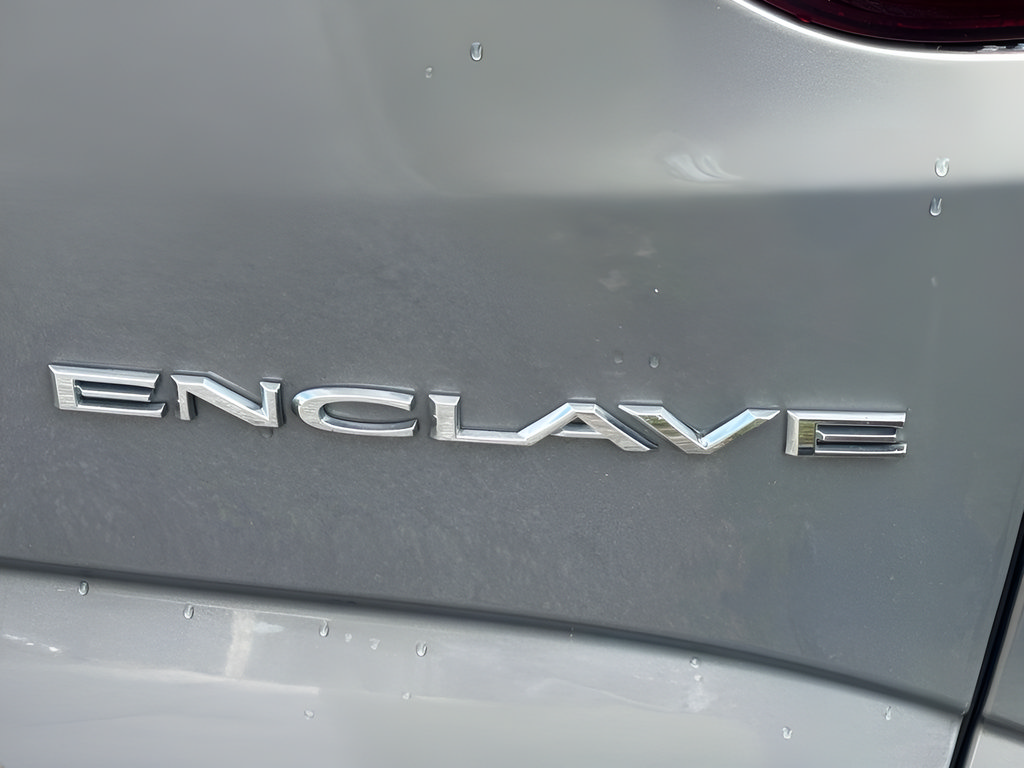 Used 2018 Buick Enclave Avenir w/ Trailering Package FWD image 10
