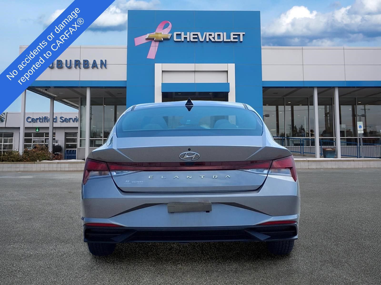 Used 2022 Hyundai Elantra SE FWD image 7
