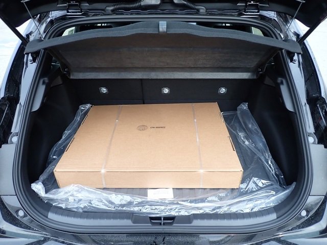 New 2025 Toyota Corolla GR image 5