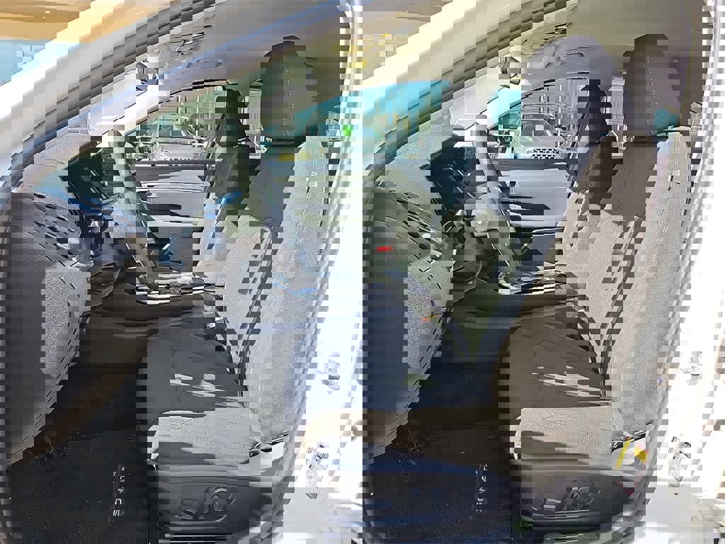 Used 2023 Hyundai Sonata SEL w/ Preferred Accessory Package image 13