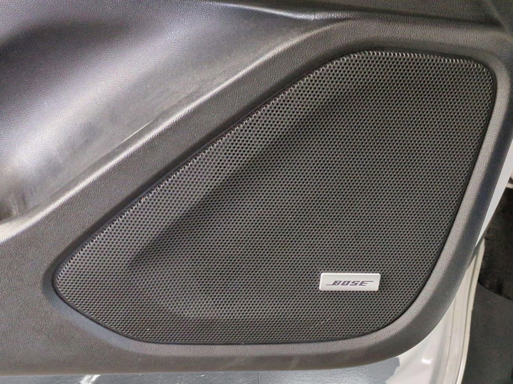 Used 2020 GMC Terrain Denali w/ Denali Premium Package image 17