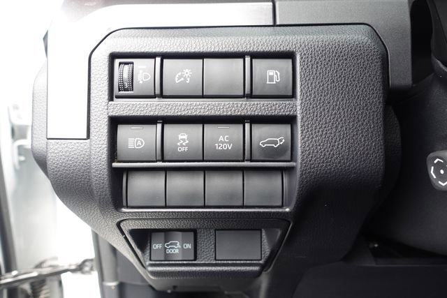Certified 2025 Toyota 4Runner TRD Off-Road Premium w/ Tow Technology Package AWD/4WD image 22