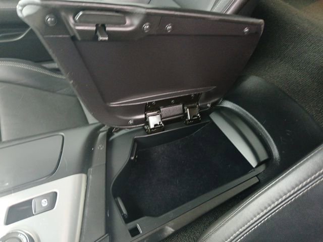 Used 2016 Chevrolet Corvette Stingray Coupe w/ 3LT Preferred Equipment Group image 15