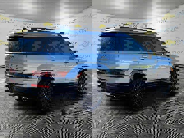 Used 2024 Hyundai Santa Fe Calligraphy image 11