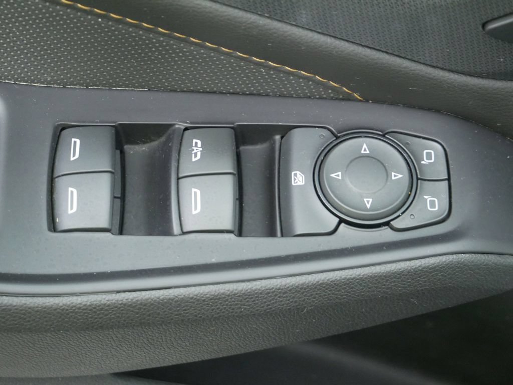 Used 2018 Chevrolet Traverse Premier w/ LPO, Black Accent Package AWD/4WD image 21