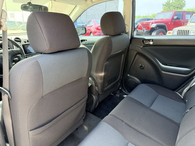 Used 2007 Toyota Matrix XR FWD image 13
