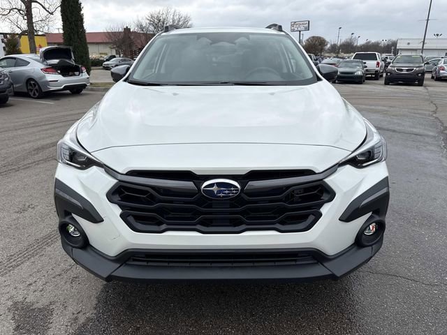 New 2026 Subaru Crosstrek 2.5i Limited image 10