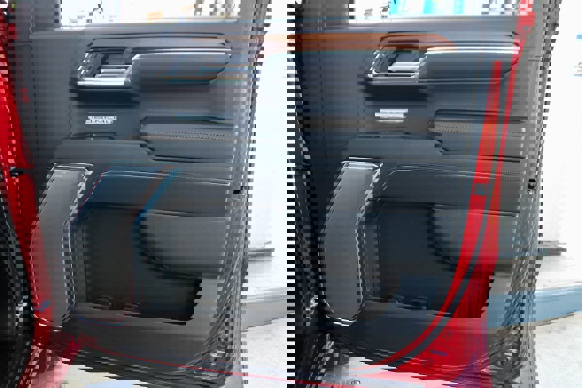 Used 2024 GMC Sierra 1500 Denali w/ Denali Reserve Package image 50