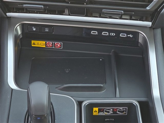 New 2026 Lexus TX 350 AWD image 22